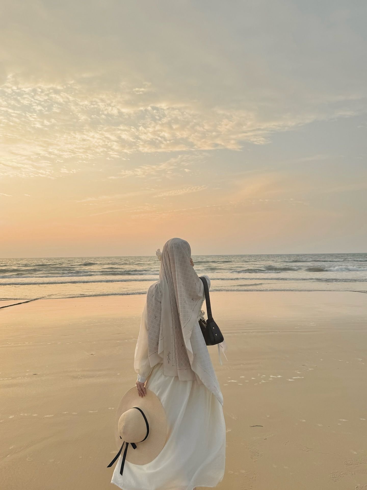 This Hijabi Portrait Is Going Viral