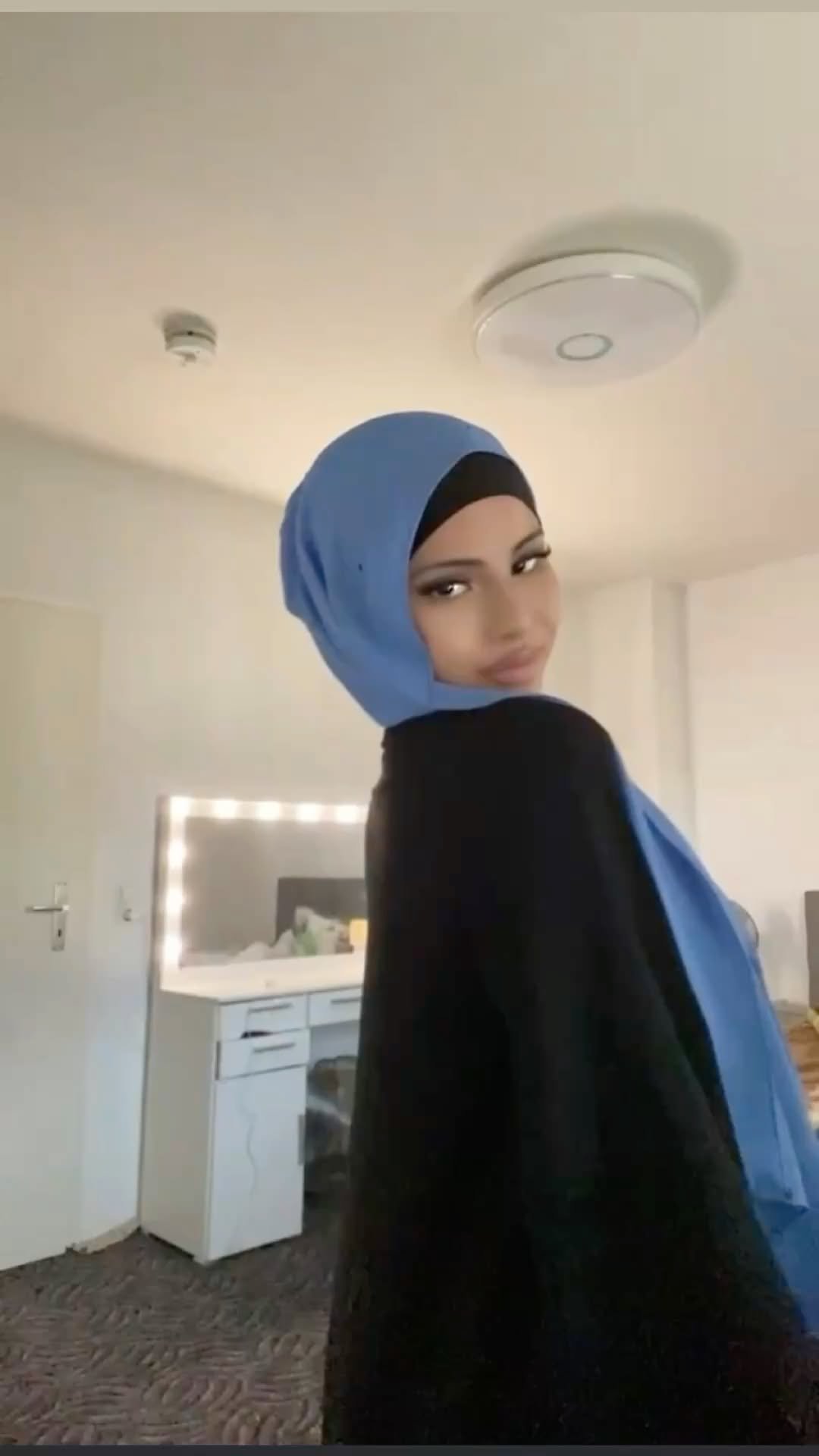 Hijabi Style | Arab Girl