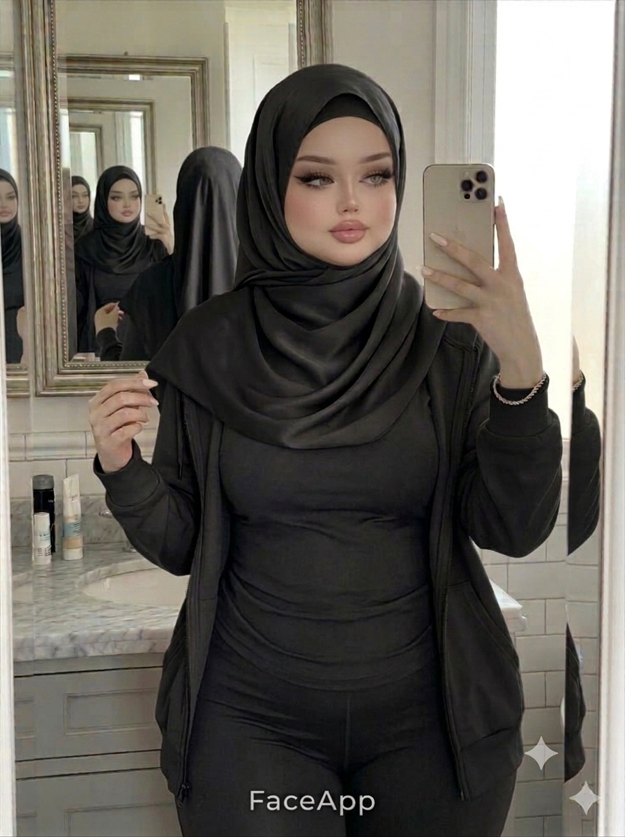 Arab Girl Aesthetic — Must See