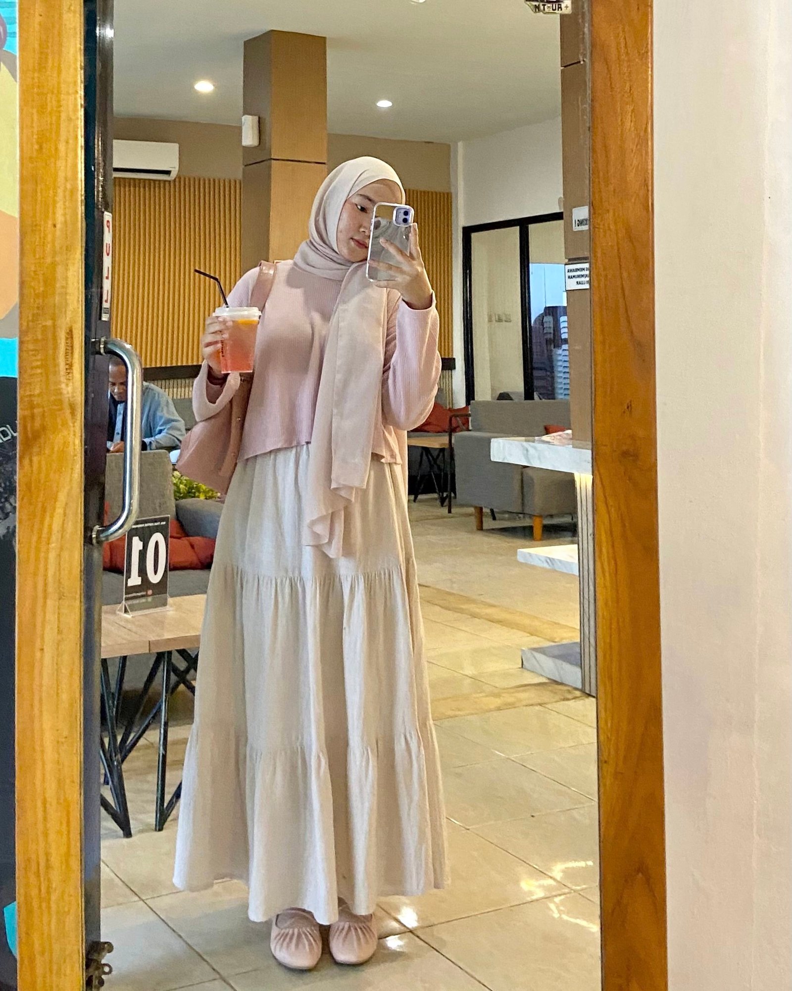 Obsessed With This Arab Girl Aesthetic