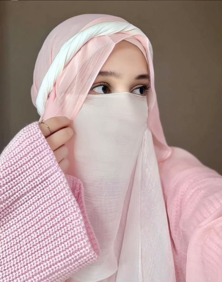Arab Beauty Portrait | Arab Girl