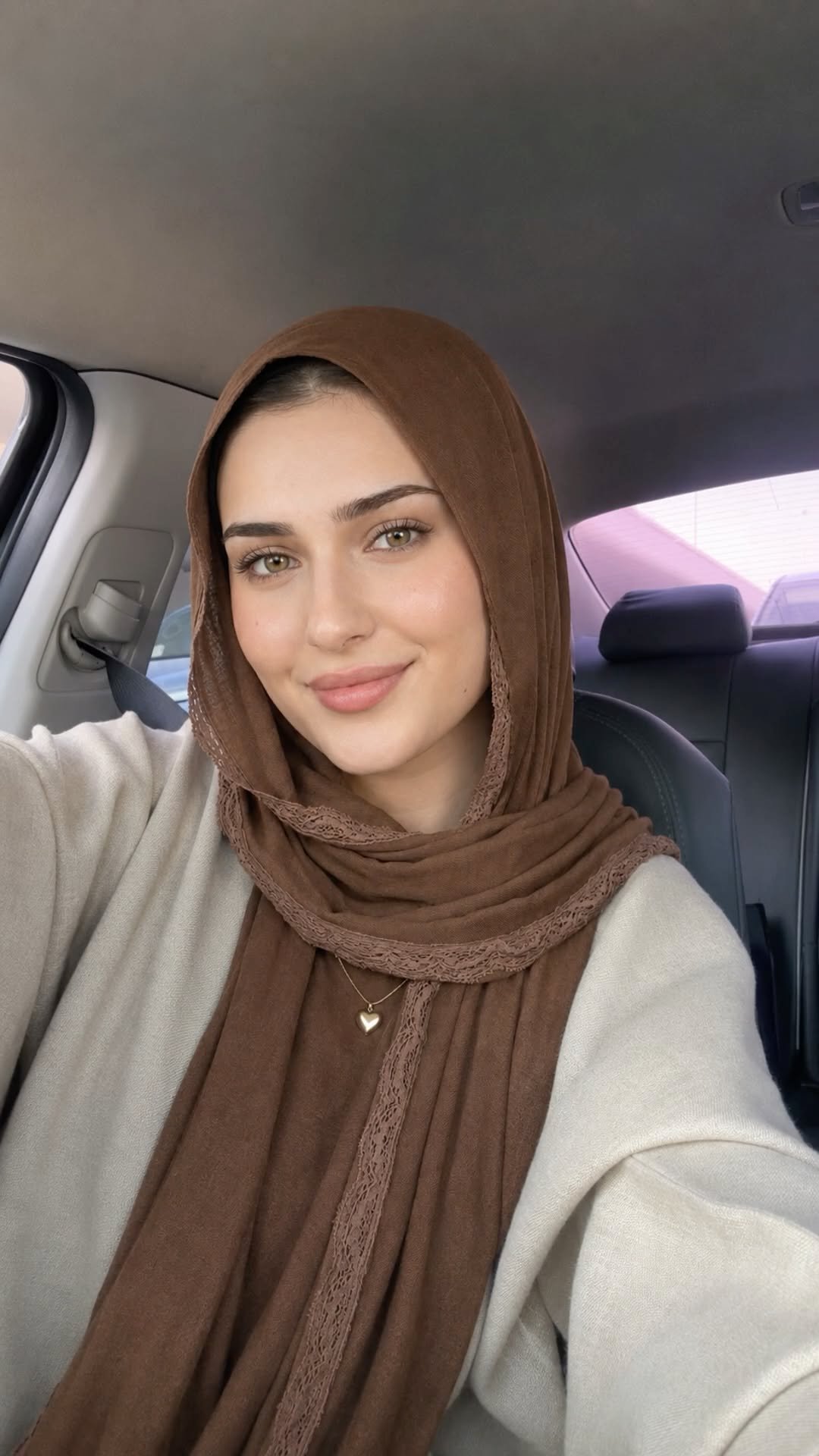 Obsessed With This Arab Girl Aesthetic