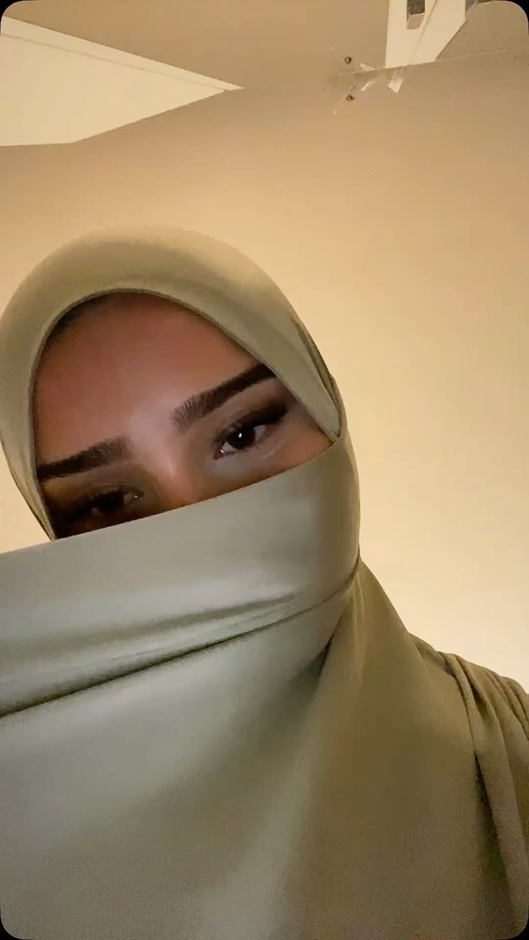 Russian Hijabi Photo 136