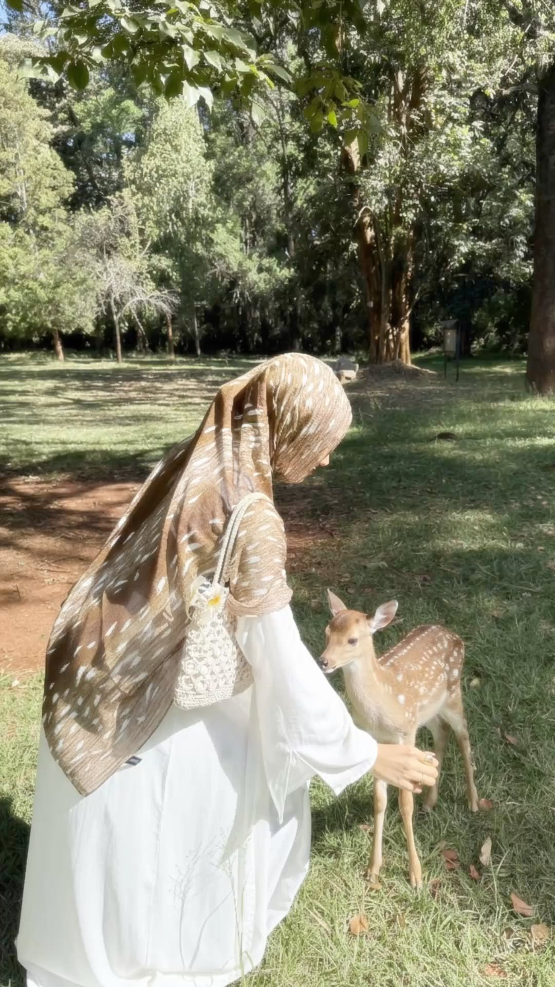 Russian Hijabi Photo 163