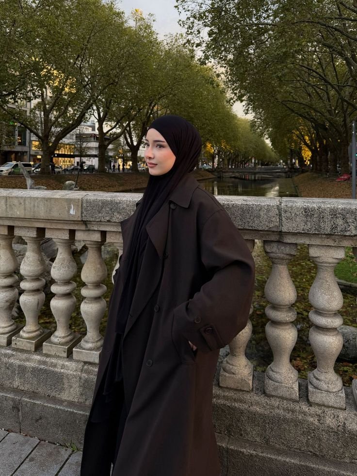 Russian Hijabi Photo 200
