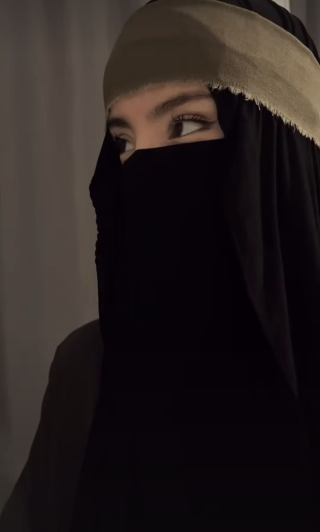 Russian Hijabi Photo 207