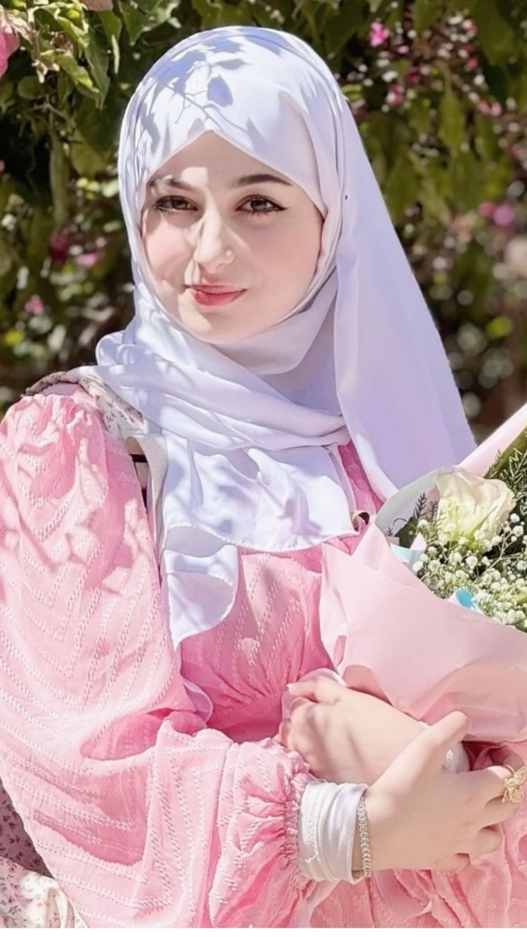 Russian Hijabi Photo 219