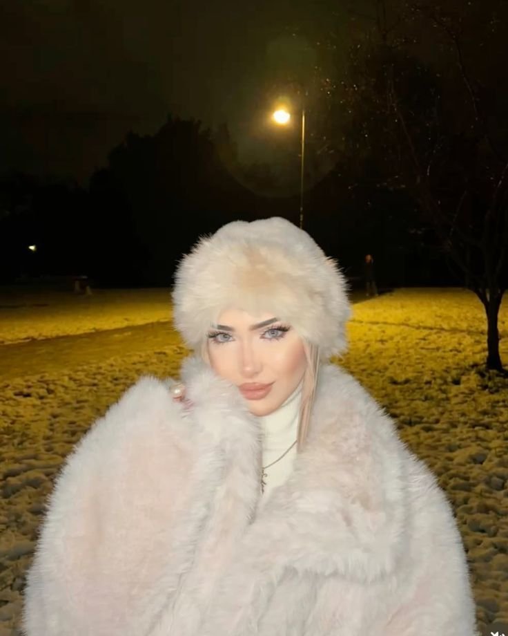Russian Hijabi Photo 222