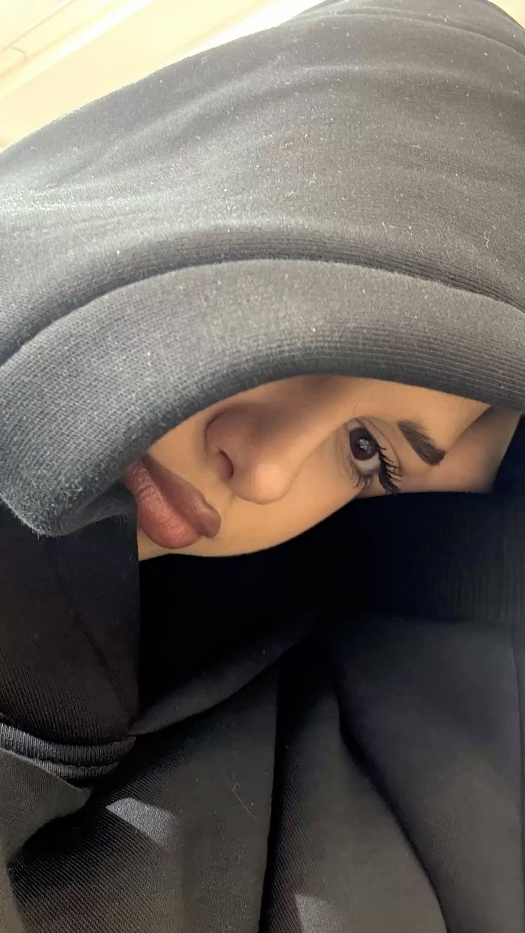 Russian Hijabi Photo 266