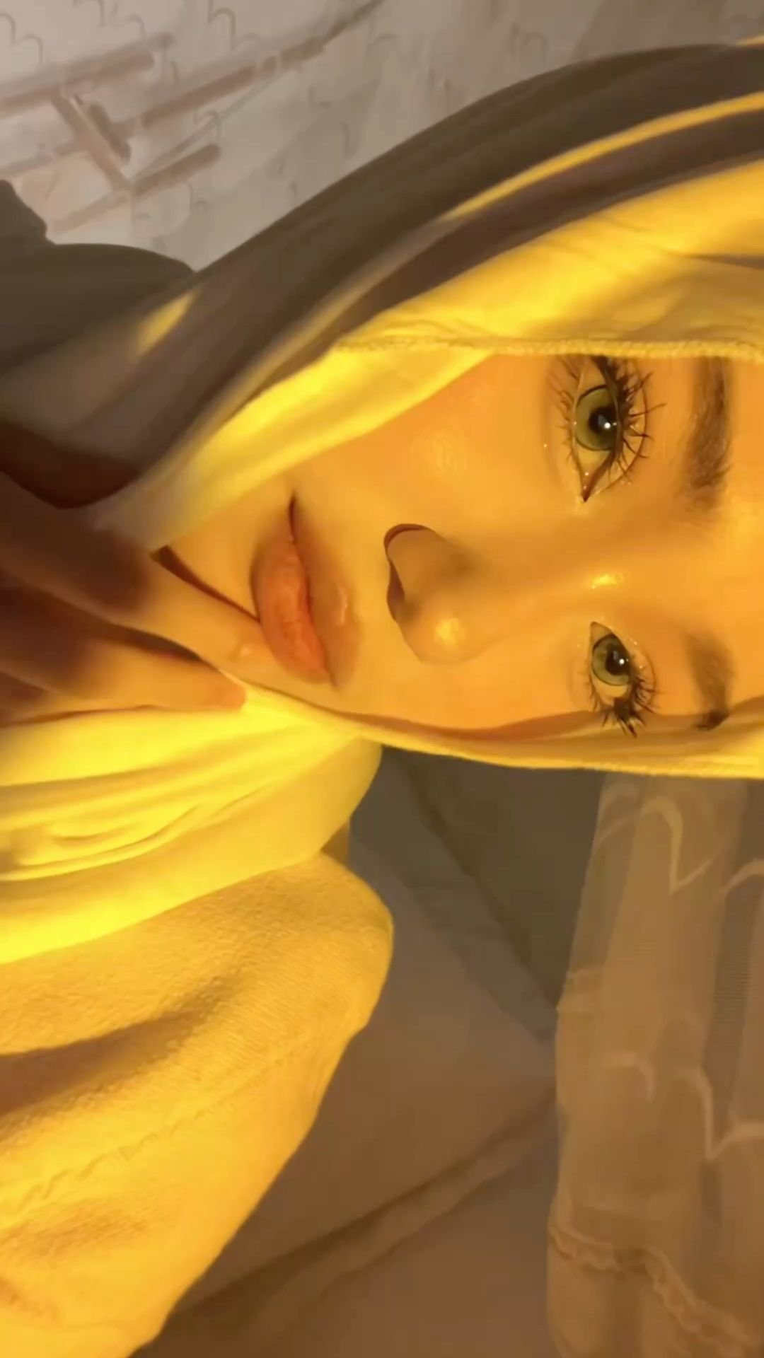 Russian Hijabi Photo 300