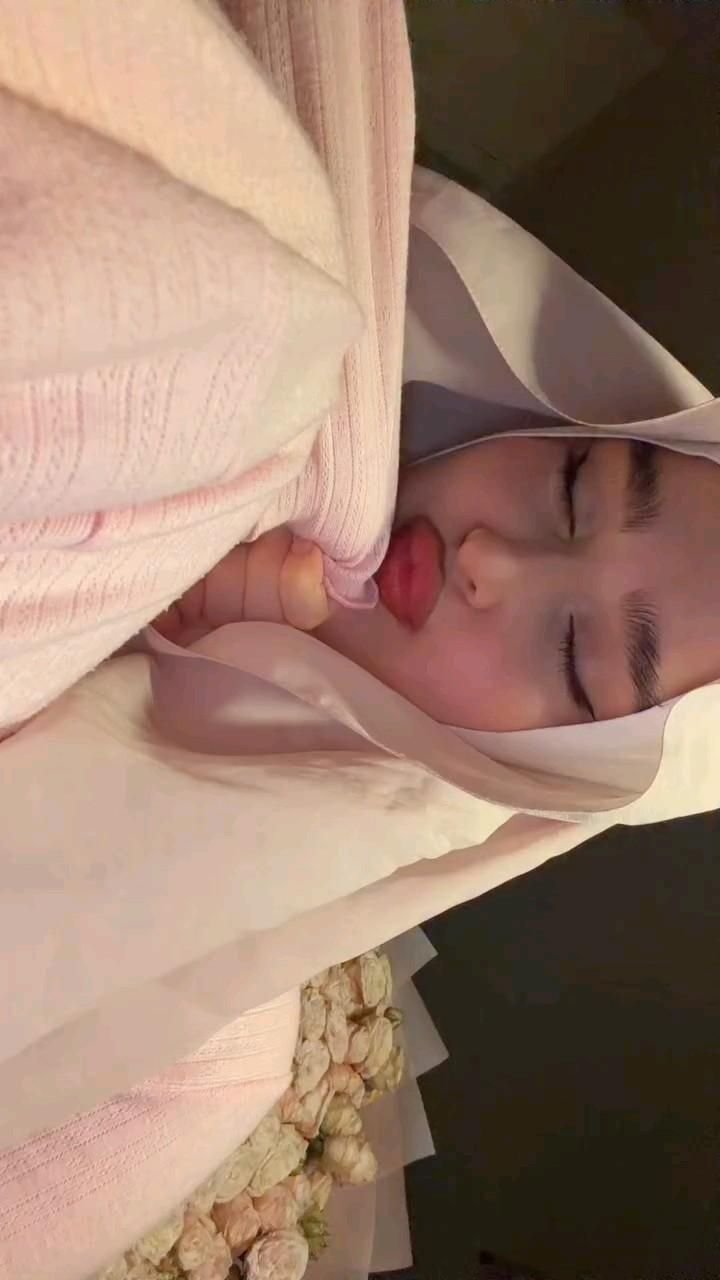 Russian Hijabi Photo 52