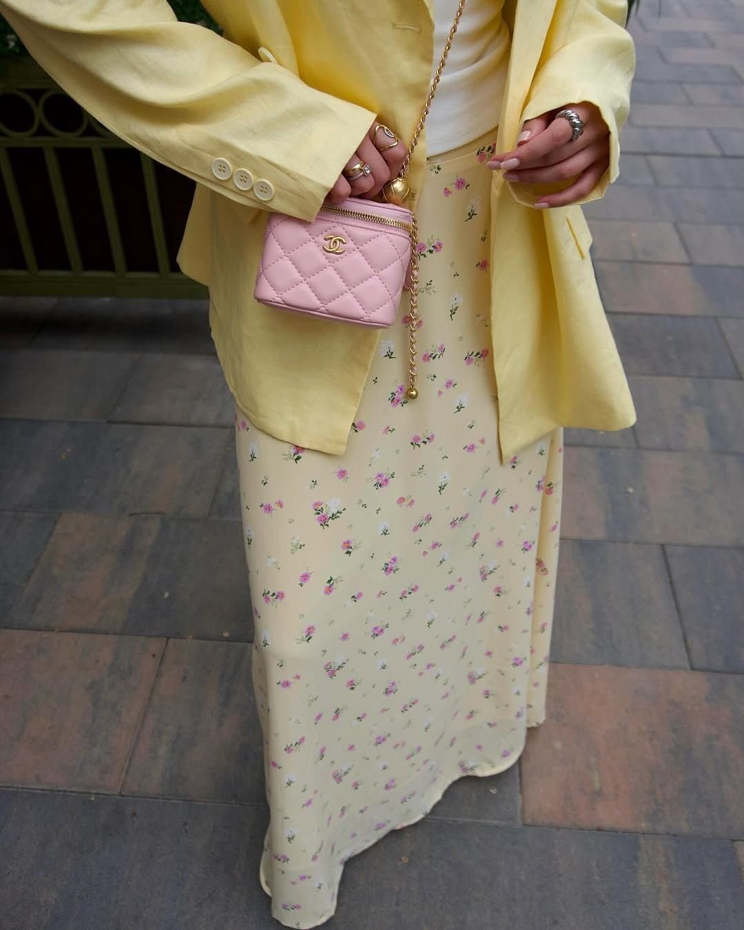 Russian Hijabi Photo 75