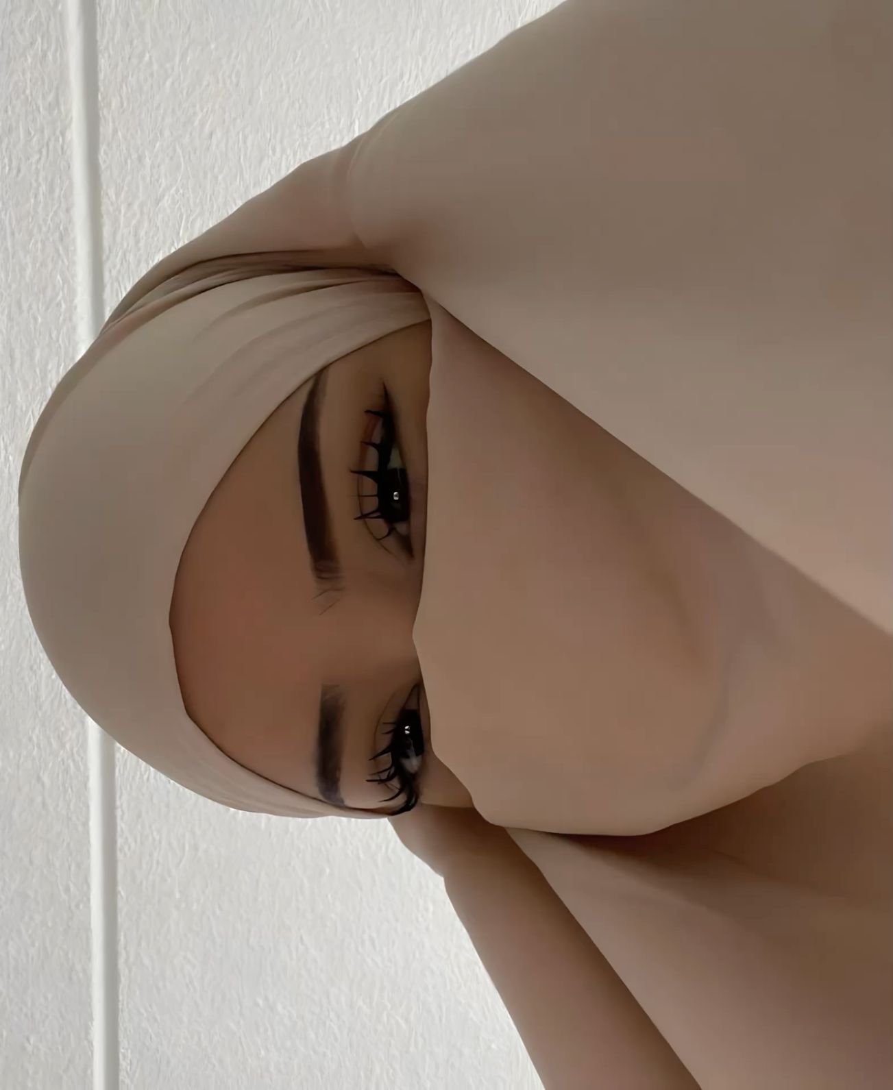 Russian Hijabi Photo 79