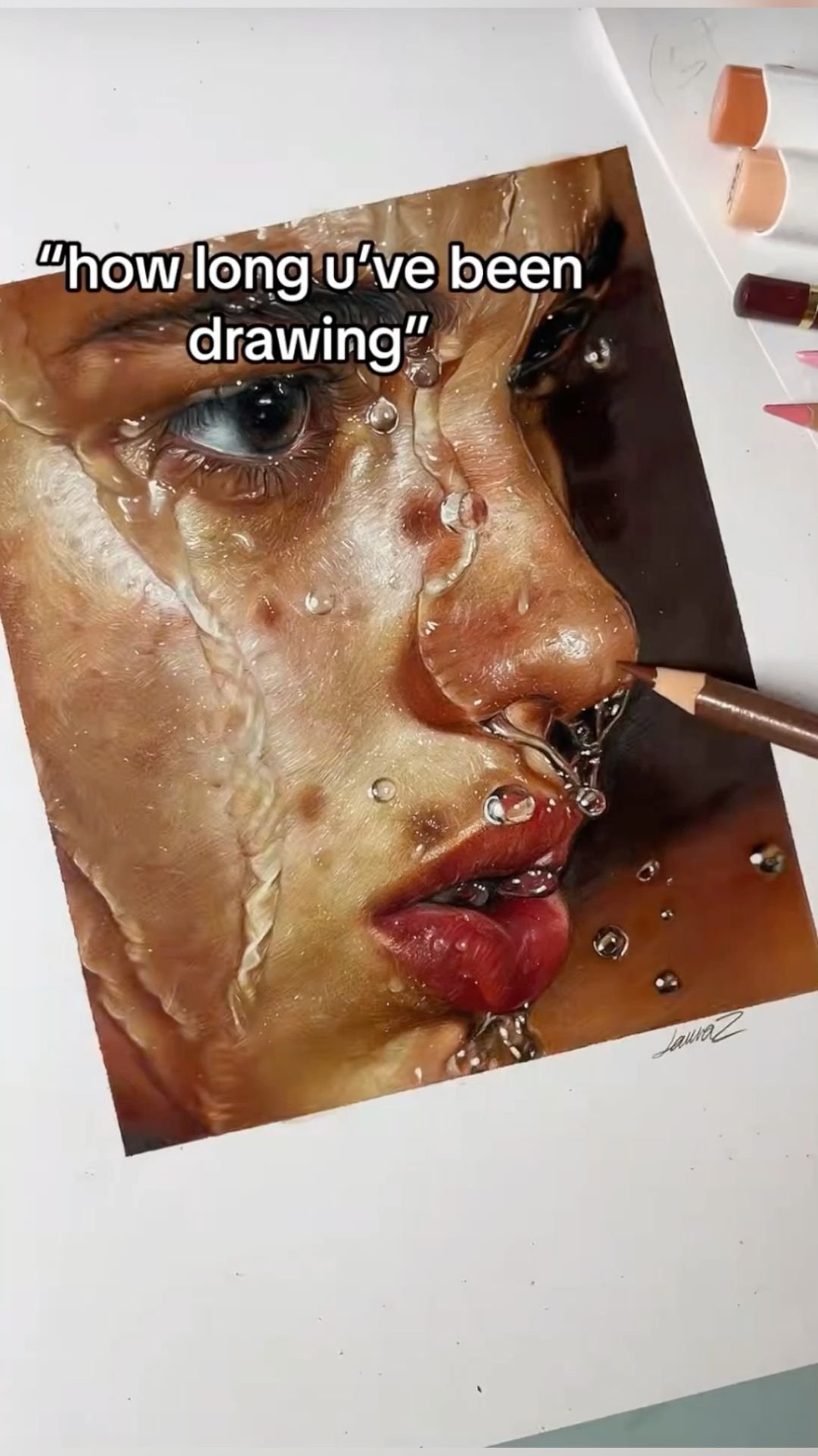 Contemporary Visual Art Inspiration 3