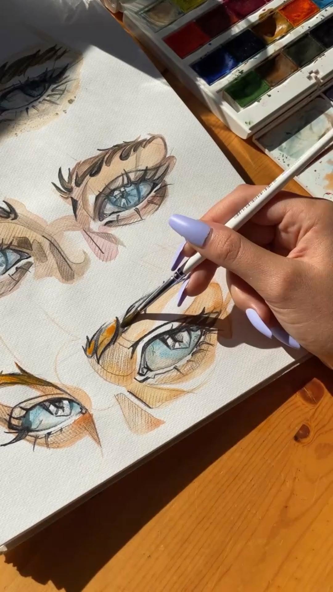 Beautiful Creative Art Inspiration 3