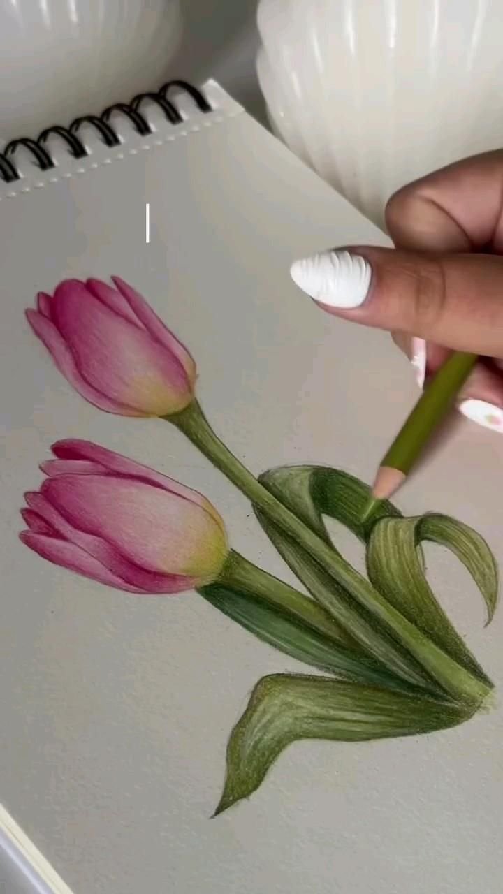 Contemporary Art Design Concept 3