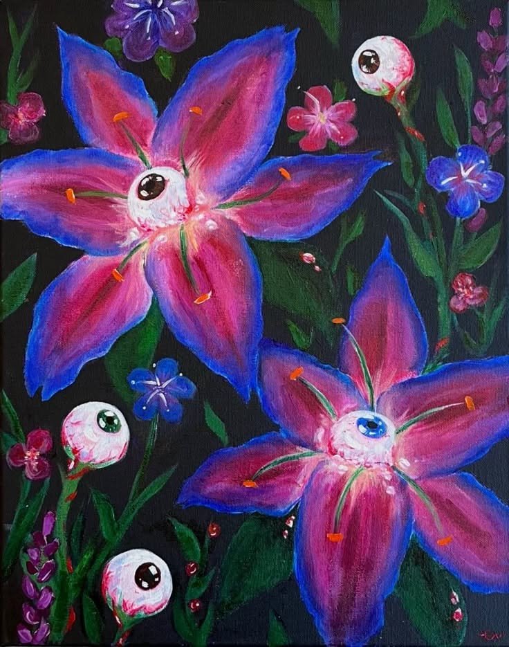 Artistic Expression Visual Inspiration 3