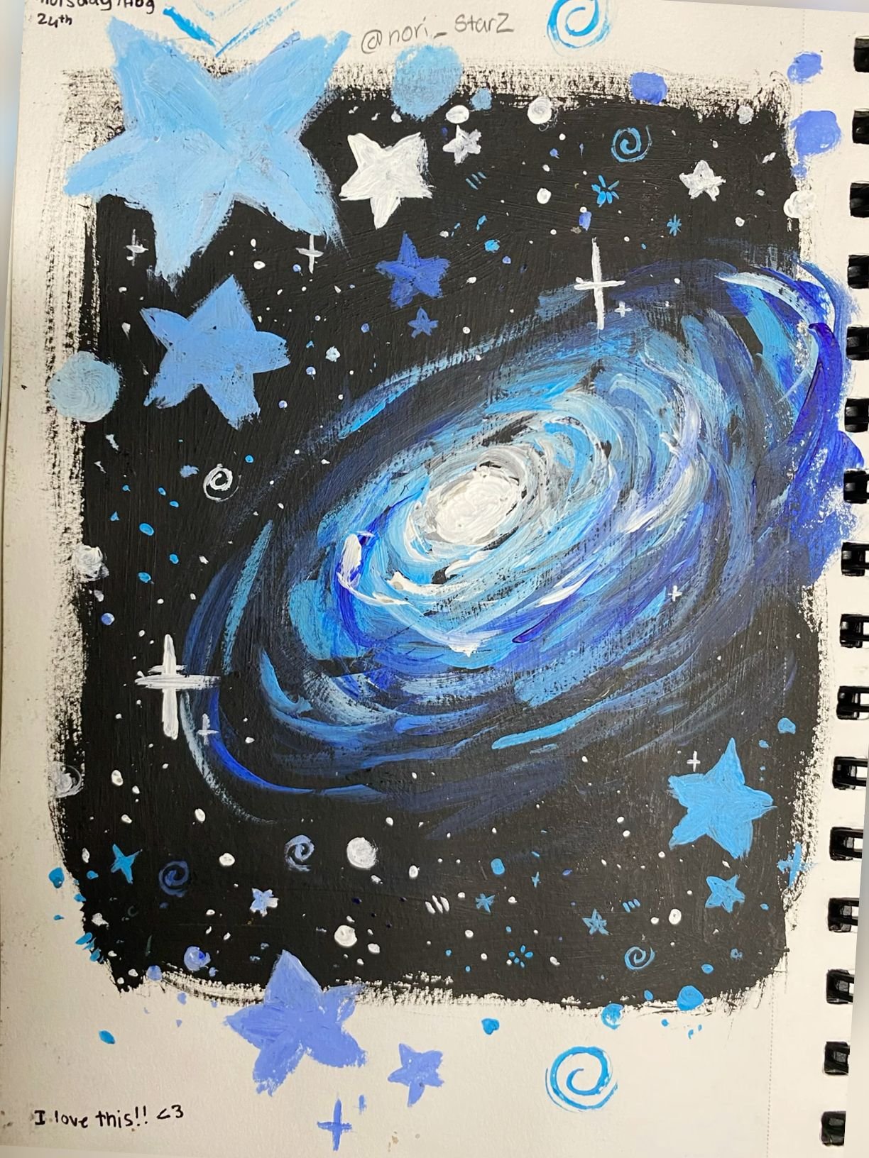 Stunning Creative Artwork Design 3