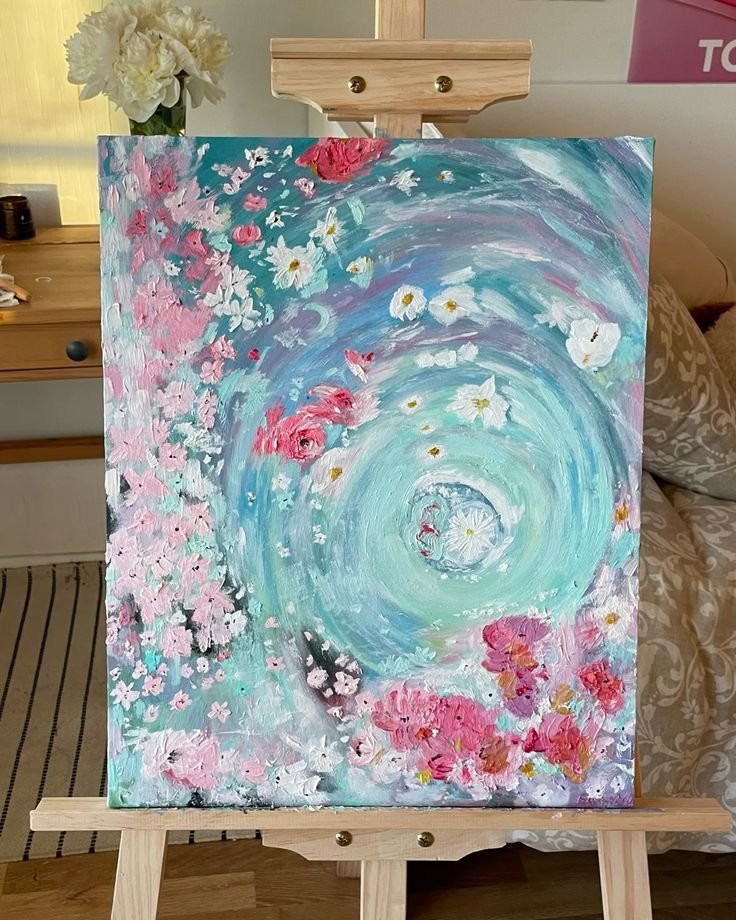 Stunning Visual Art Masterpiece 3