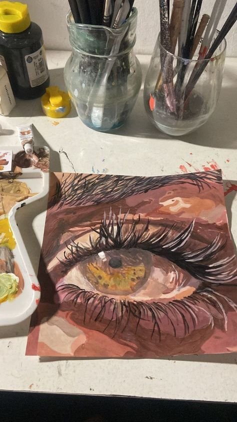 Artistic Expression Visual Inspiration 3