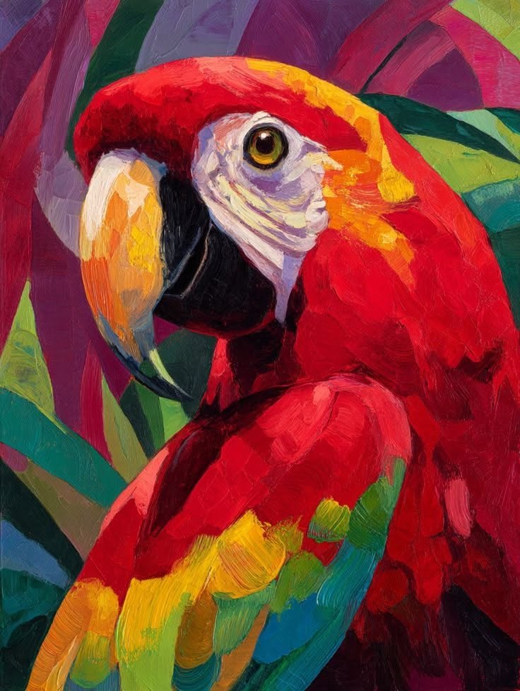 Stunning Creative Artwork Design 3