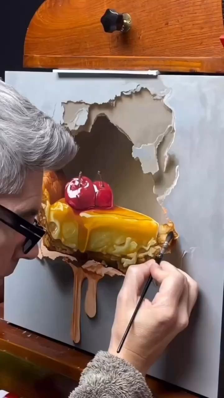 Beautiful Creative Art Inspiration 4