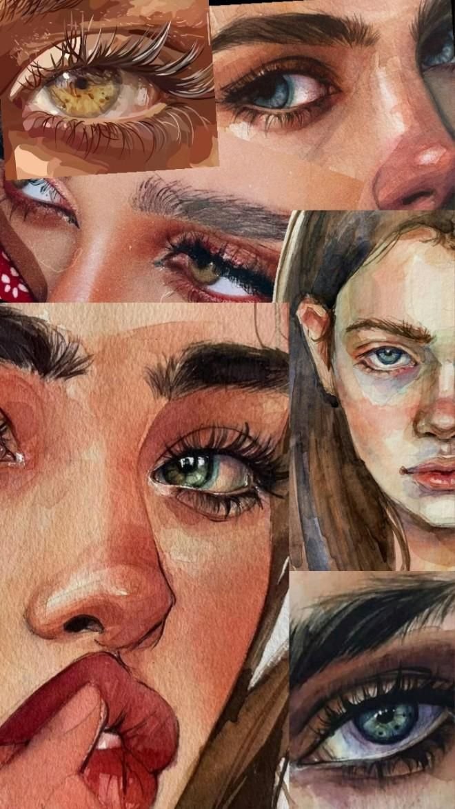 Artistic Expression Visual Inspiration 4