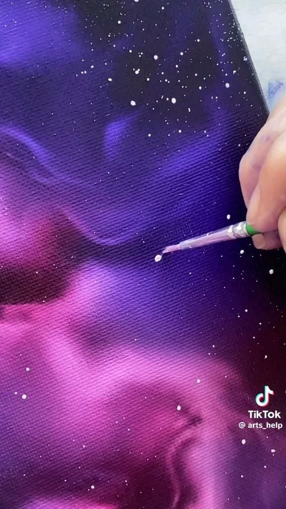 Beautiful Abstract Art Composition 4