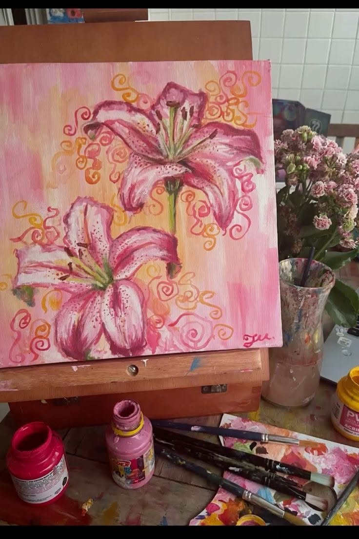 Beautiful Creative Art Inspiration 4