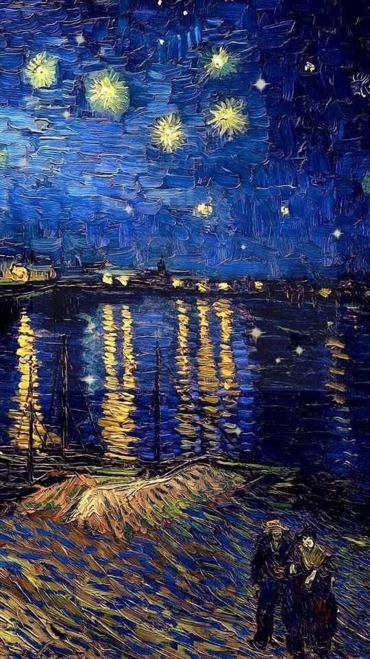 Stunning Visual Art Masterpiece 4