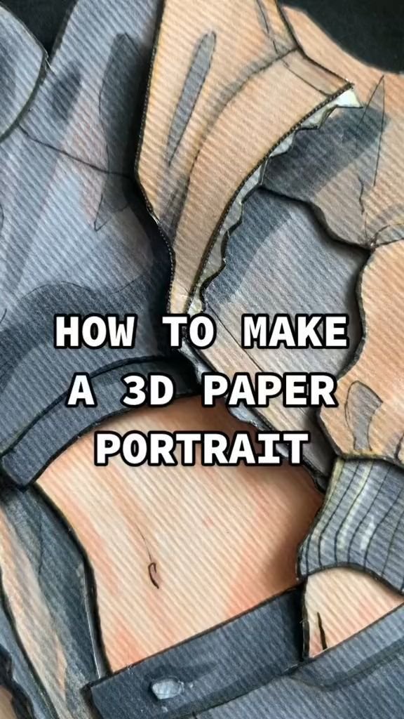 Modern Creative Art Visual Design 4