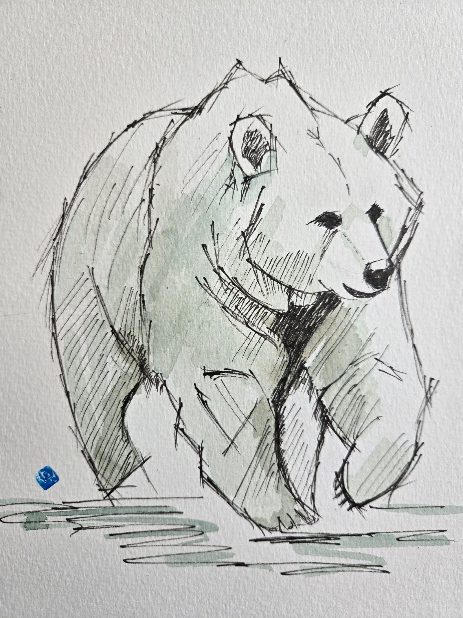 Beautiful Artistic Drawing Inspiration