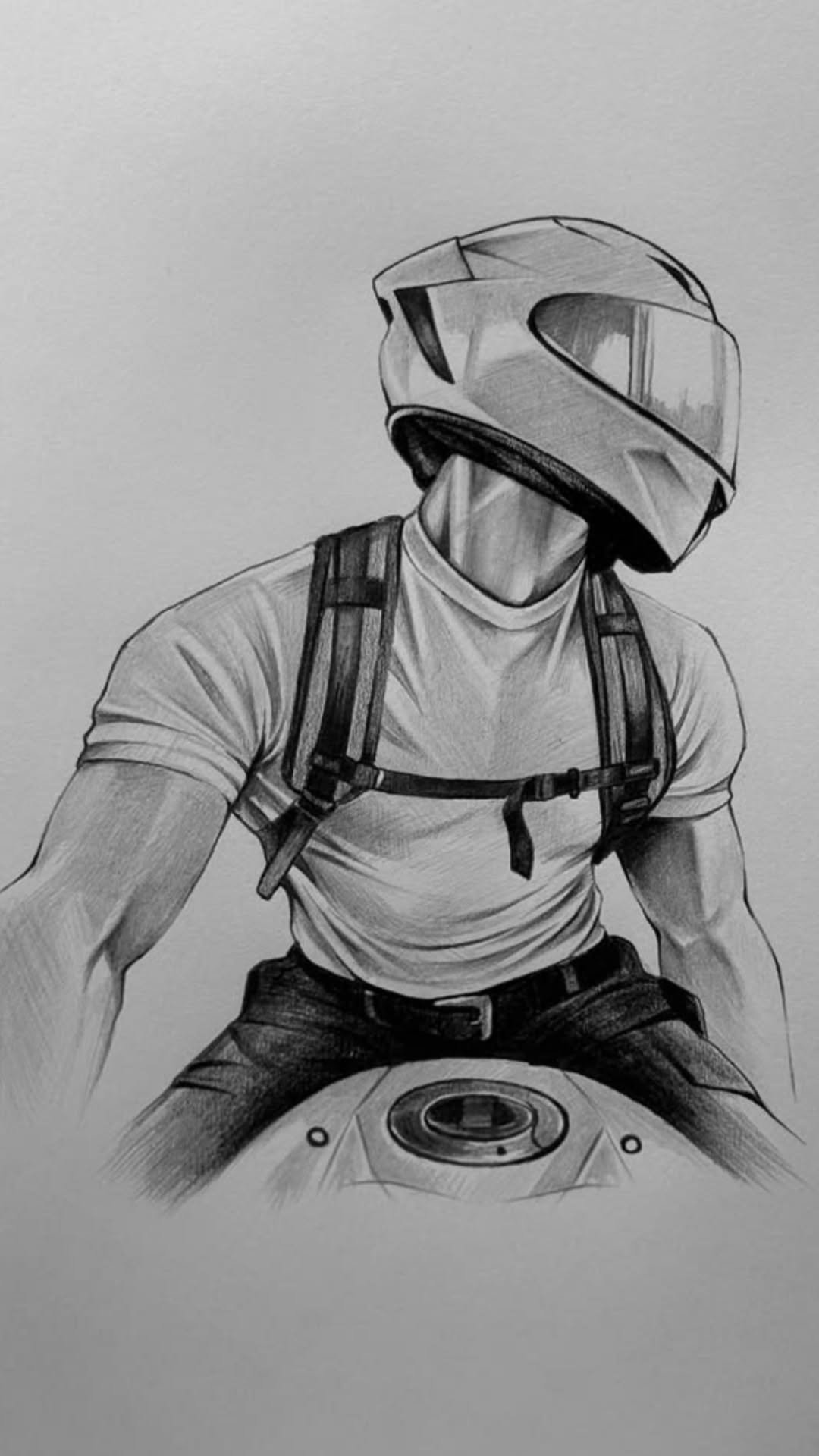 Beautiful Artistic Drawing Inspiration 2