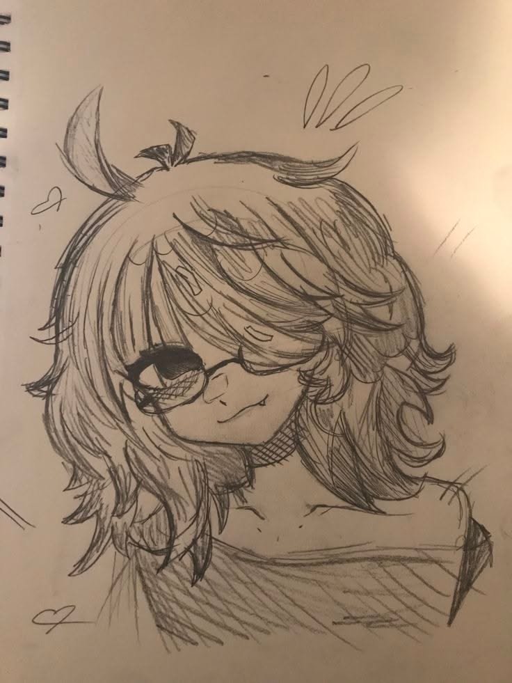 Stunning Sketch Art Design 2