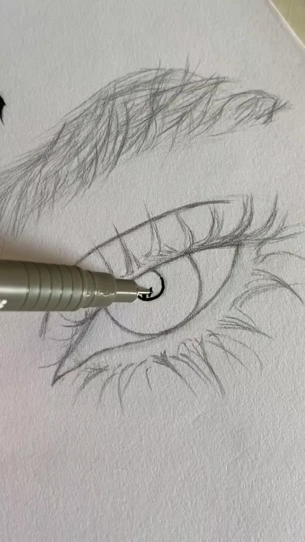 Creative Sketch Artwork Inspiration 2