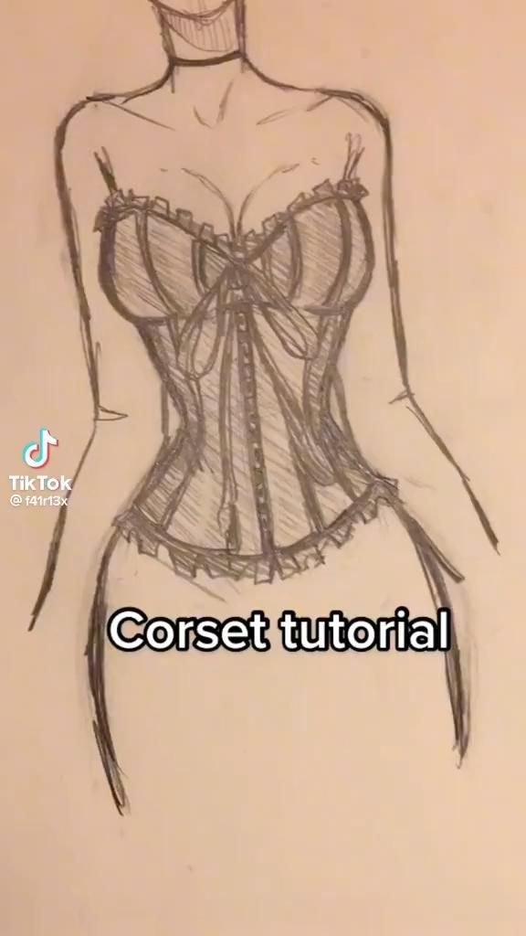 Beautiful Artistic Drawing Inspiration 2