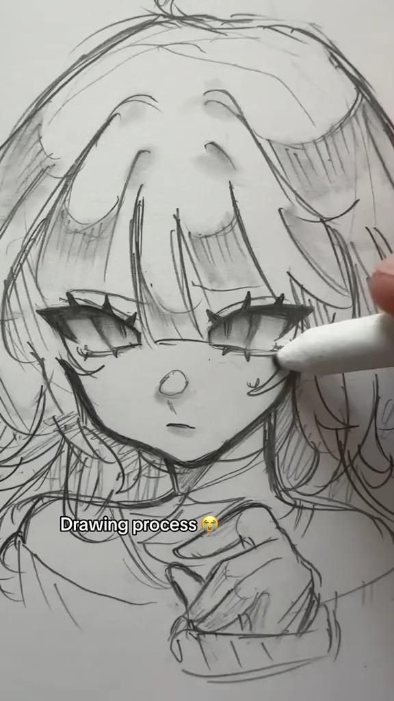 Creative Line Drawing Artwork 2