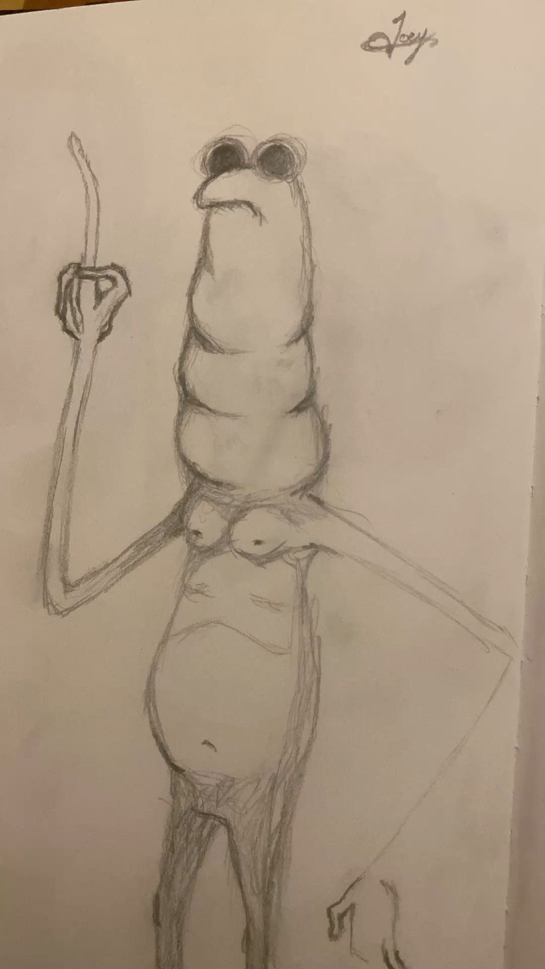 Beautiful Art Sketch Inspiration 2