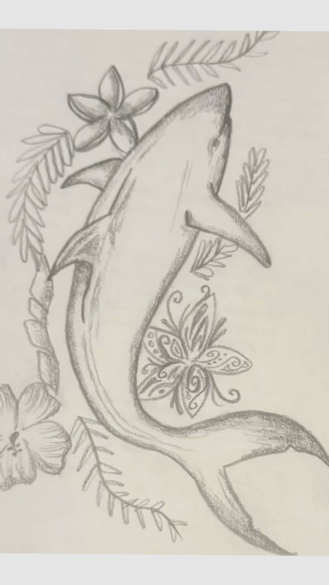 Creative Illustration Sketch Design 2