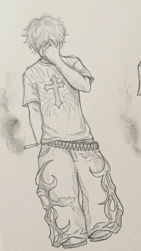 Beautiful Art Sketch Inspiration 2
