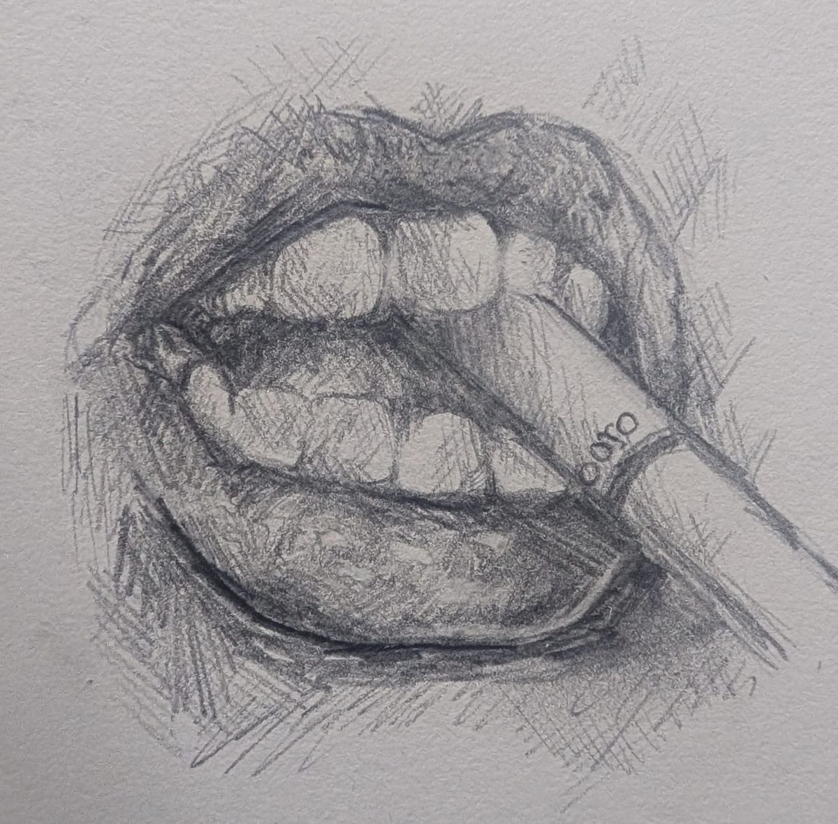 Beautiful Artistic Drawing Inspiration 2