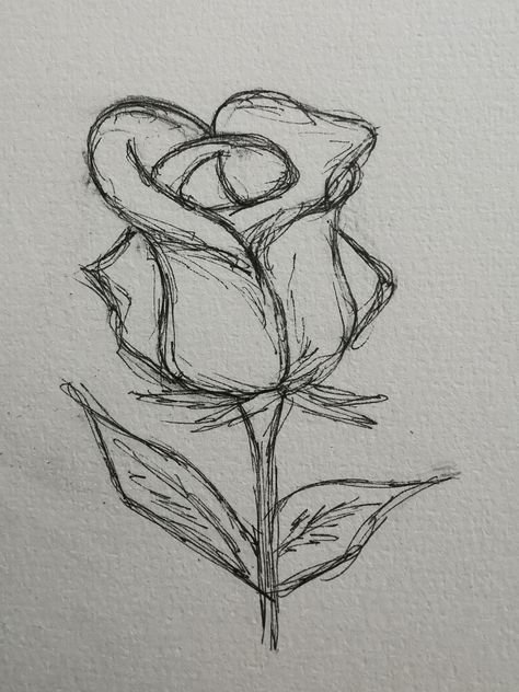 Beautiful Creative Sketch Artwork 2