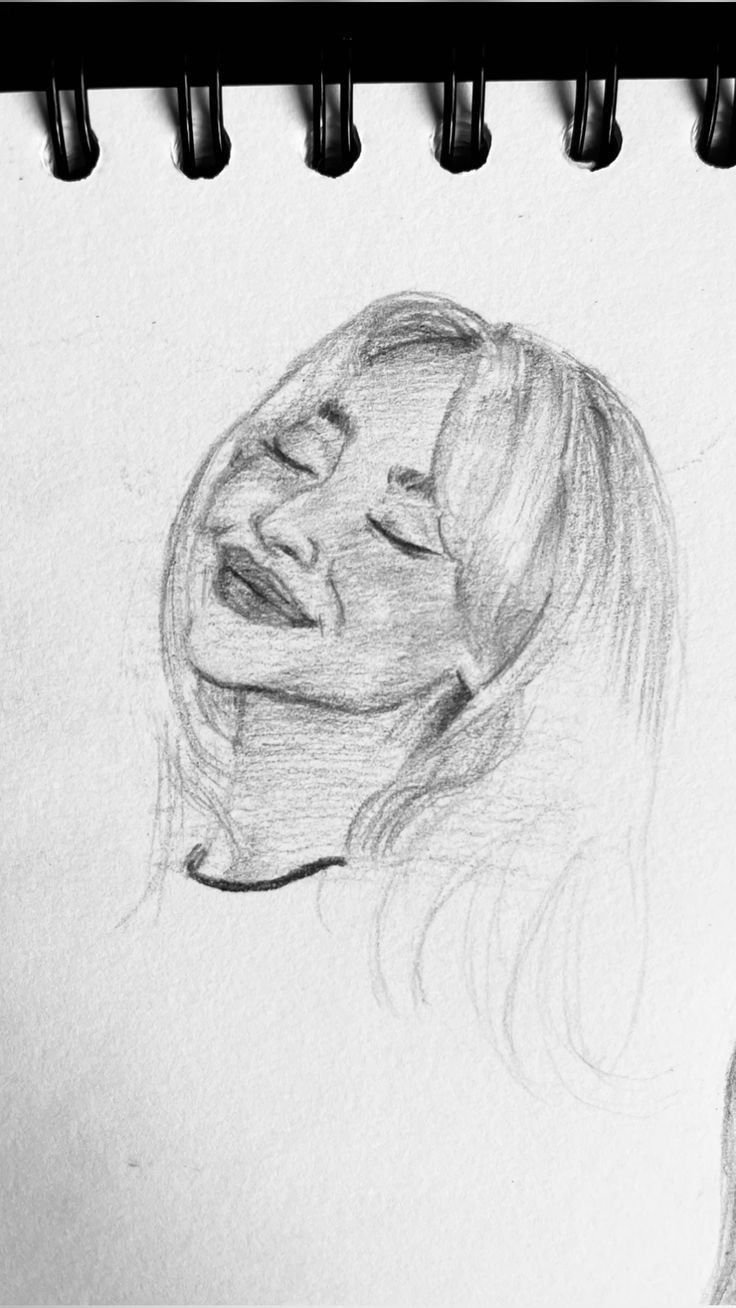 Stunning Sketch Art Design 2