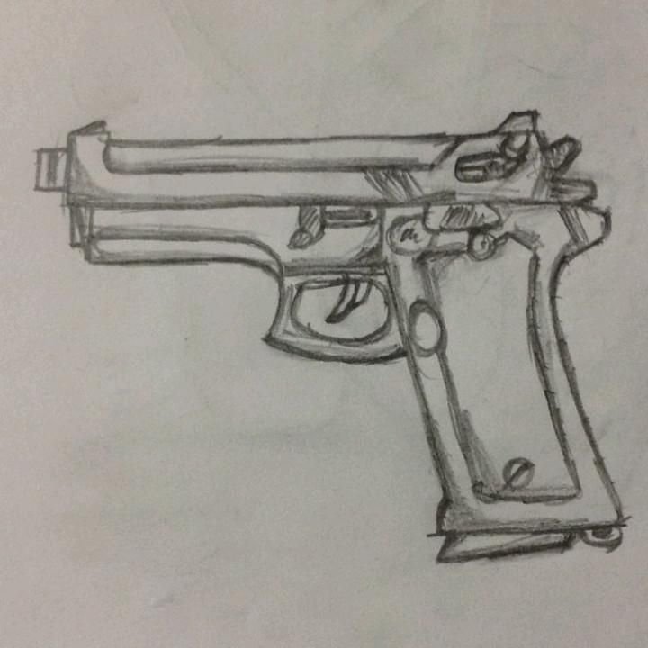 Modern Illustration Drawing Design 2