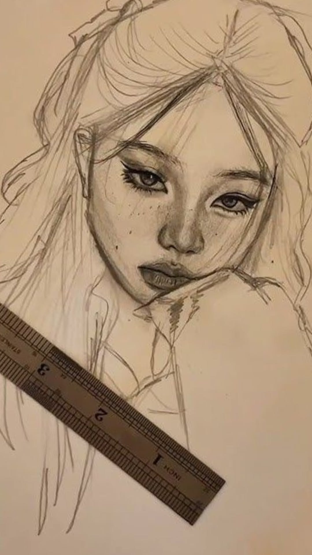 Creative Sketch Artwork Inspiration 2