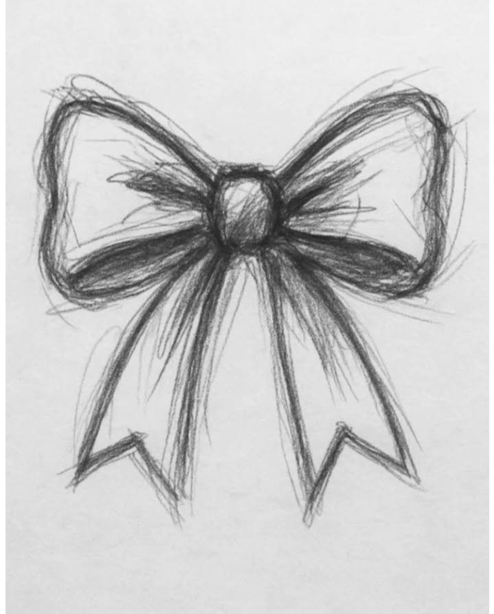 Beautiful Pencil Drawing Inspiration 2