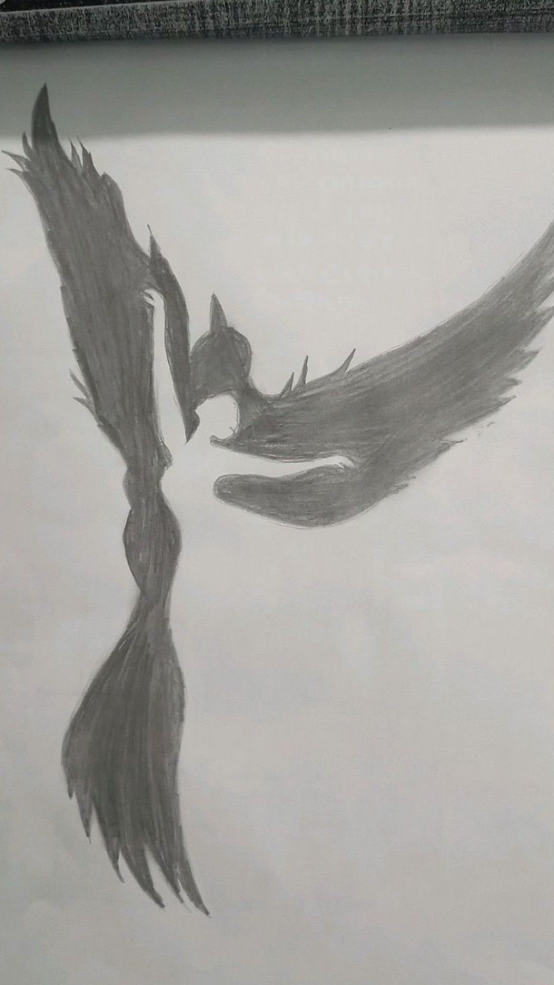 Modern Pencil Art Drawing Ideas 2