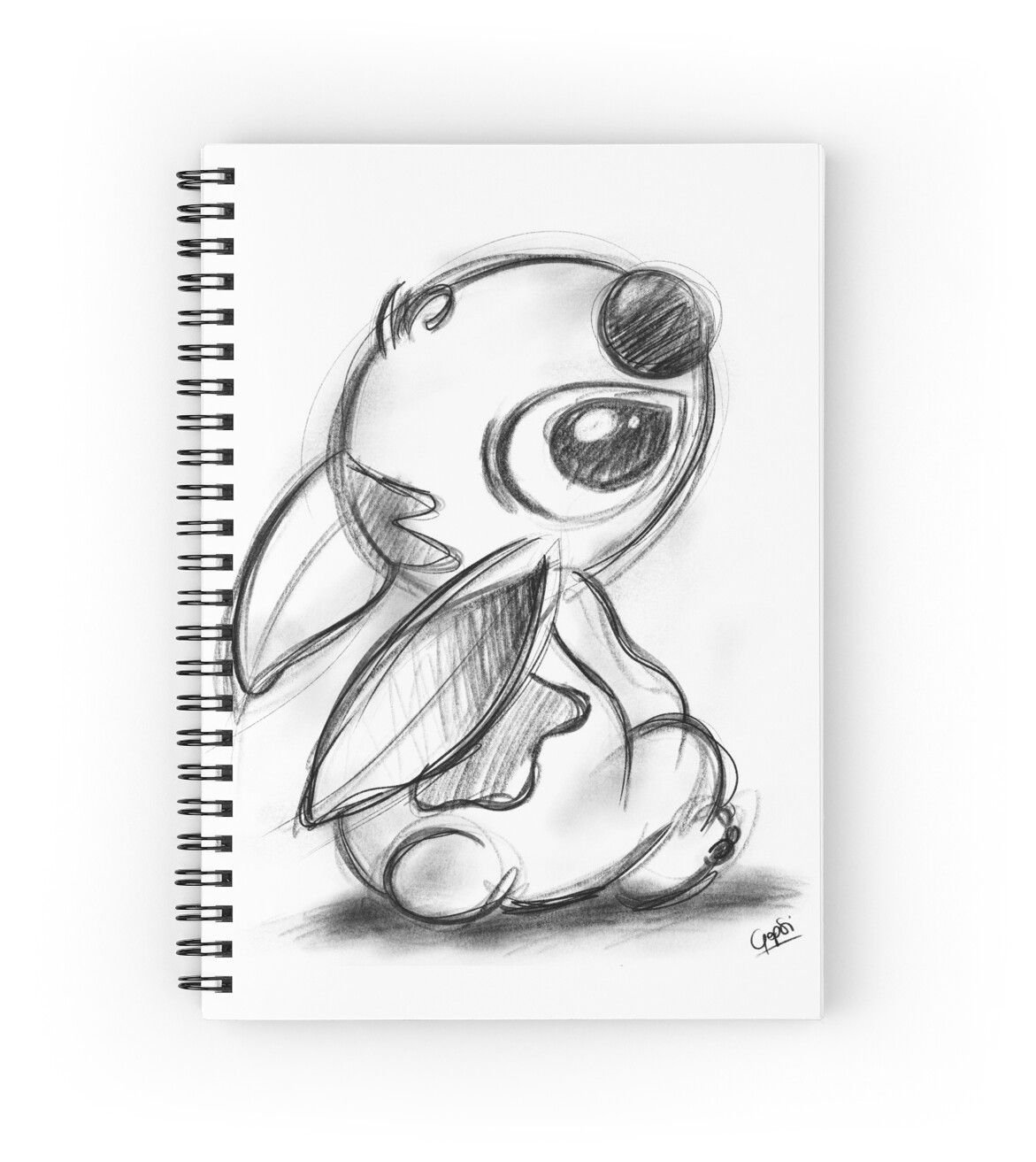 Modern Pencil Art Drawing Ideas 2
