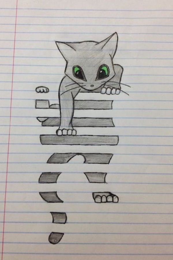 Beautiful Art Sketch Inspiration 2