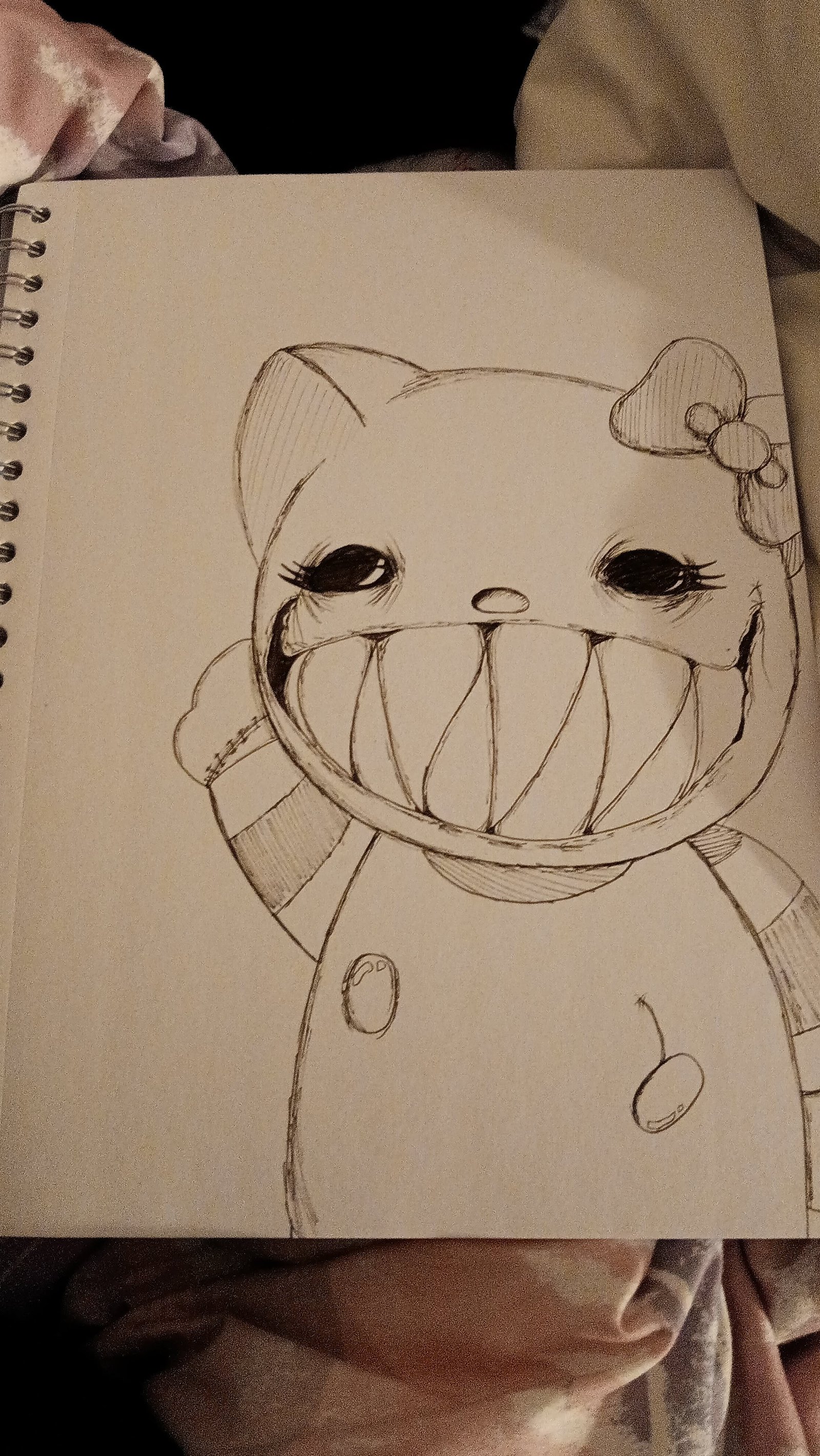 Creative Sketch Artwork Inspiration 2